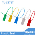 High Security Plastic Seal for Airline Logistic Using (YL-S371T)